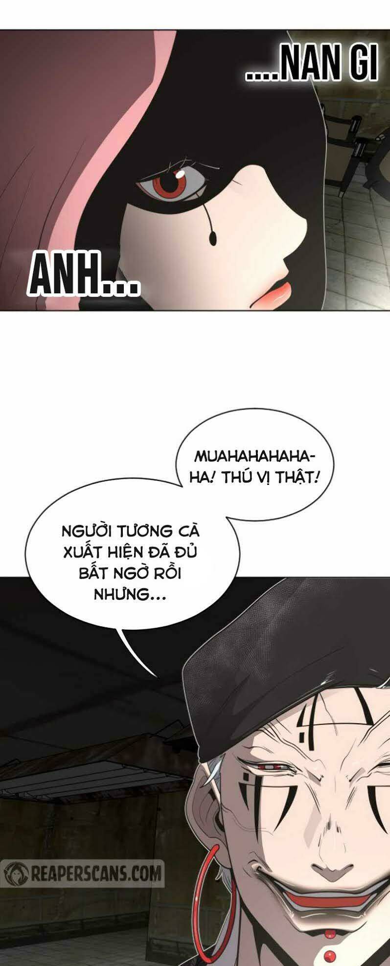 Kĩ Nguyên Của Anh Hùng Chap 26 - Next Chap 27