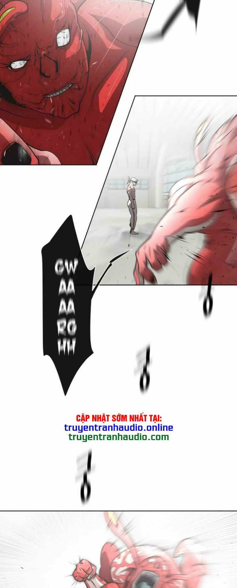 Kĩ Nguyên Của Anh Hùng Chap 26 - Next Chap 27