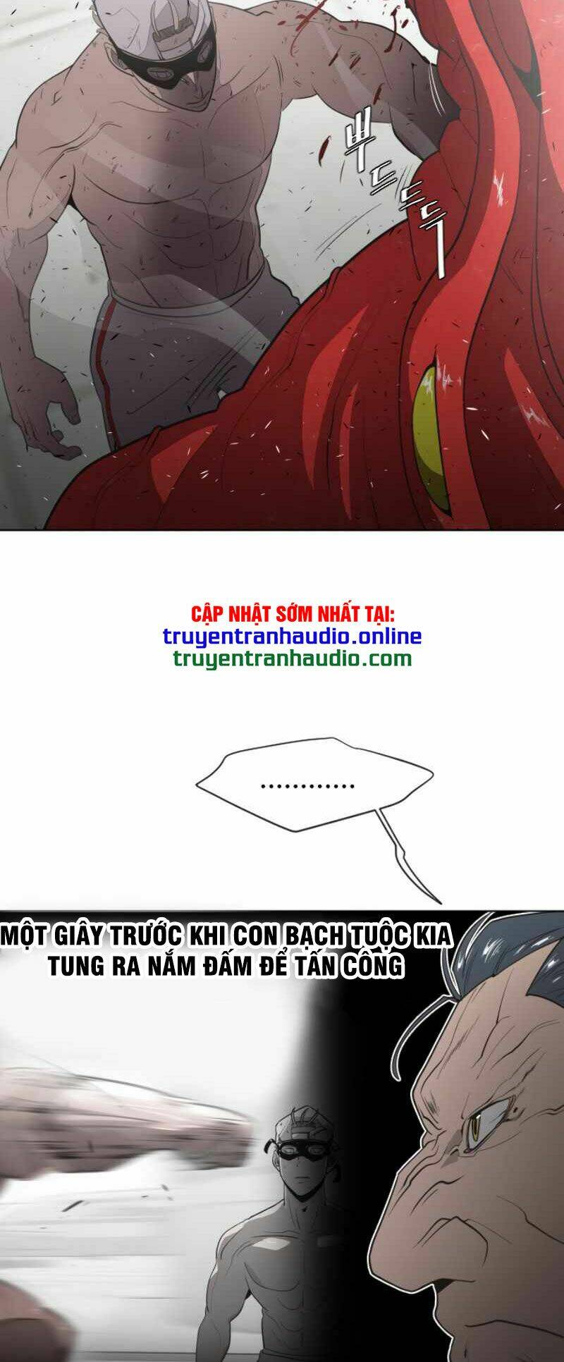 Kĩ Nguyên Của Anh Hùng Chap 26 - Next Chap 27