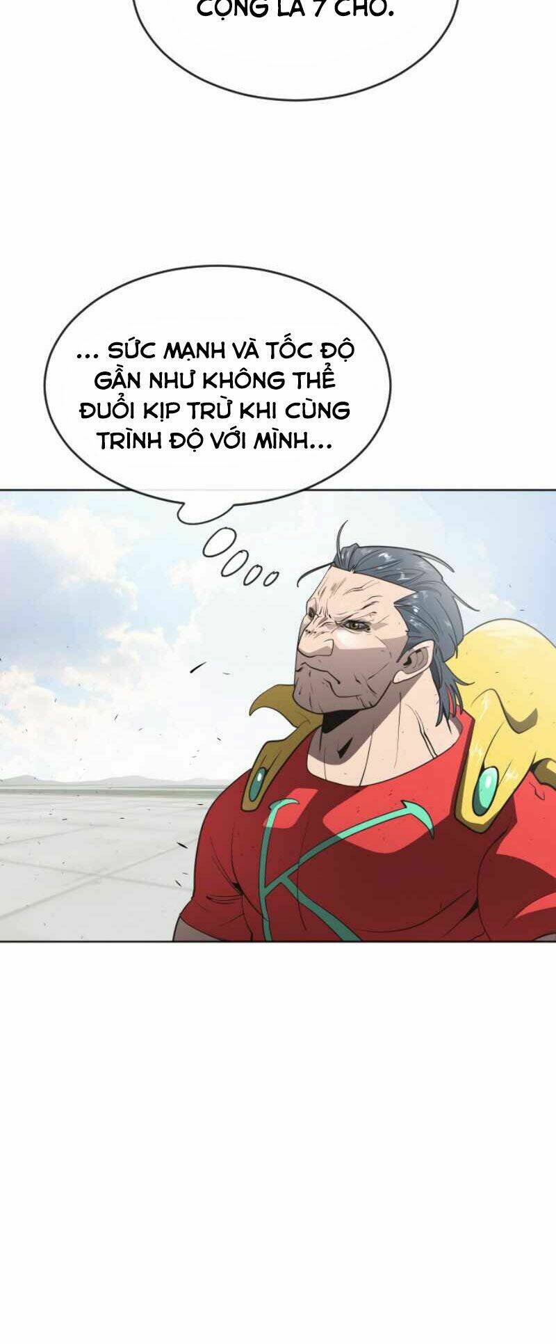 Kĩ Nguyên Của Anh Hùng Chap 26 - Next Chap 27