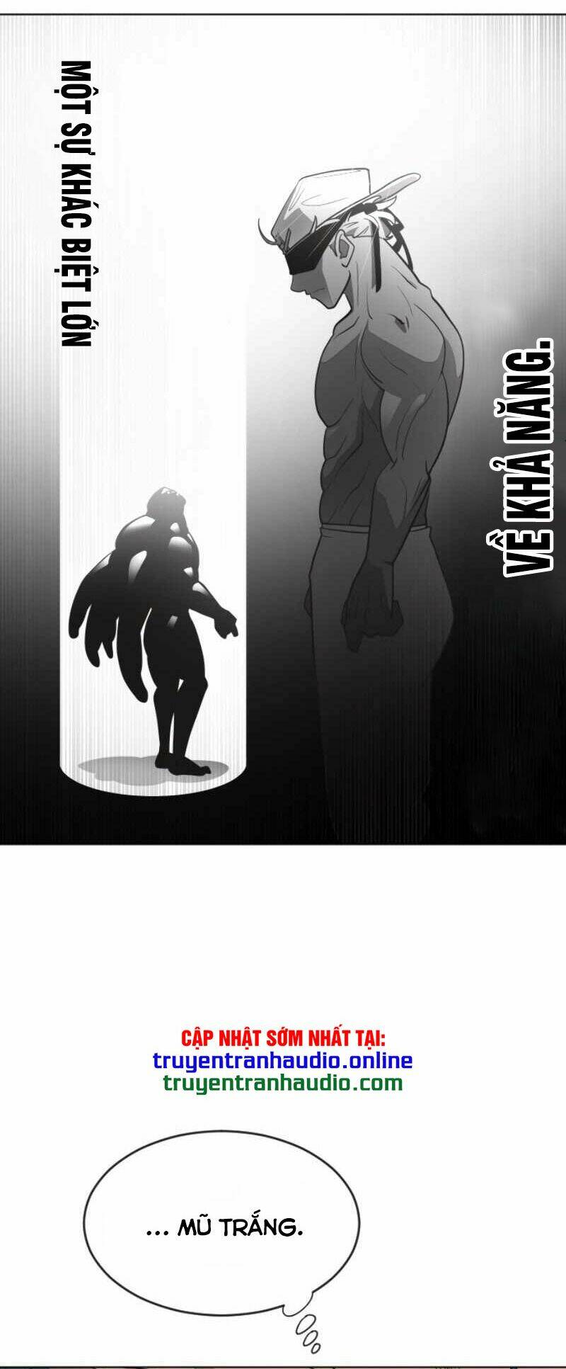 Kĩ Nguyên Của Anh Hùng Chap 26 - Next Chap 27