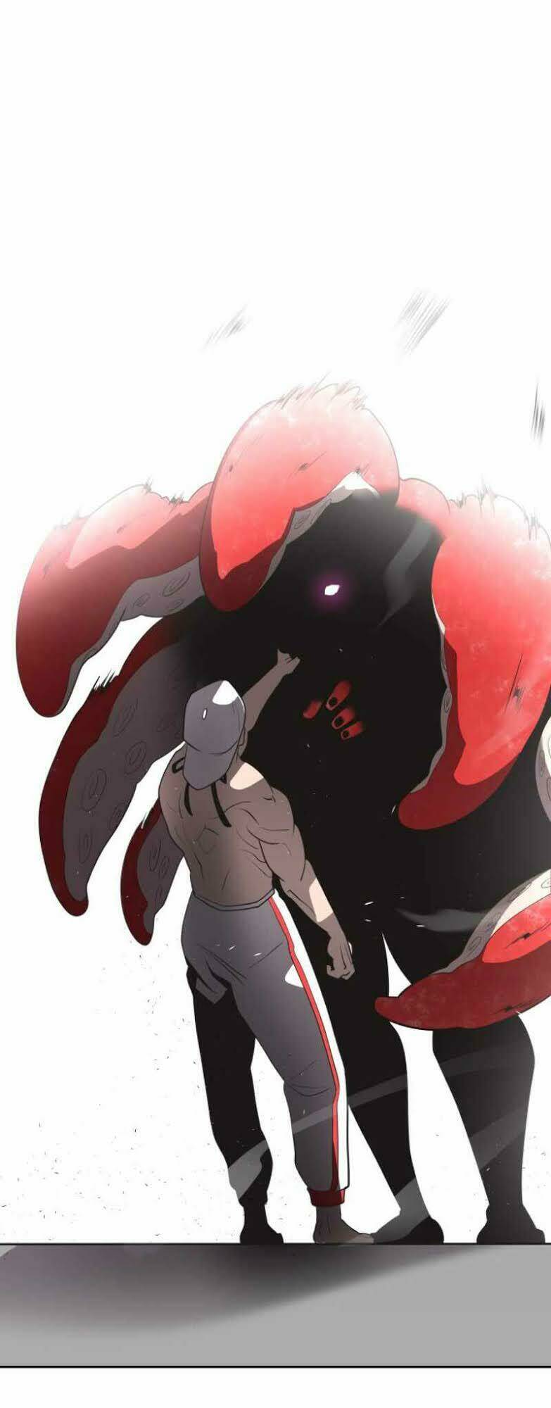 Kĩ Nguyên Của Anh Hùng Chap 26 - Next Chap 27