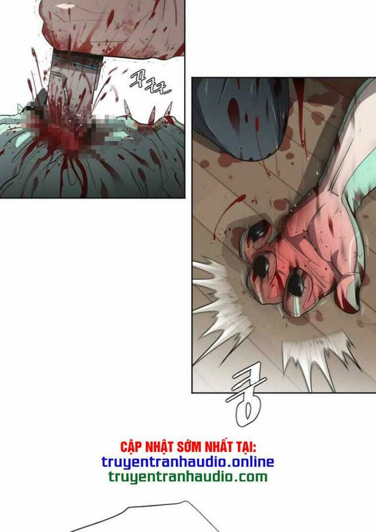 Kĩ Nguyên Của Anh Hùng Chap 26 - Next Chap 27