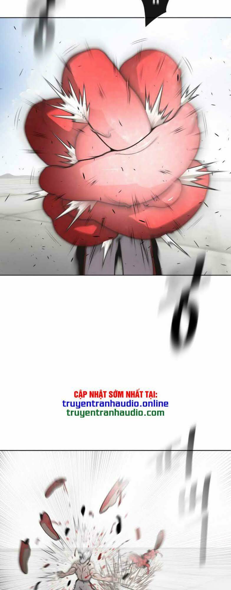 Kĩ Nguyên Của Anh Hùng Chap 26 - Next Chap 27