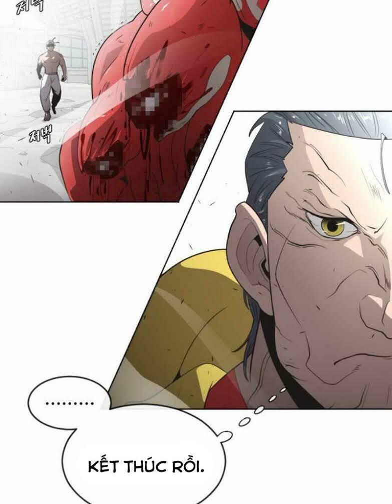 Kĩ Nguyên Của Anh Hùng Chap 26 - Next Chap 27