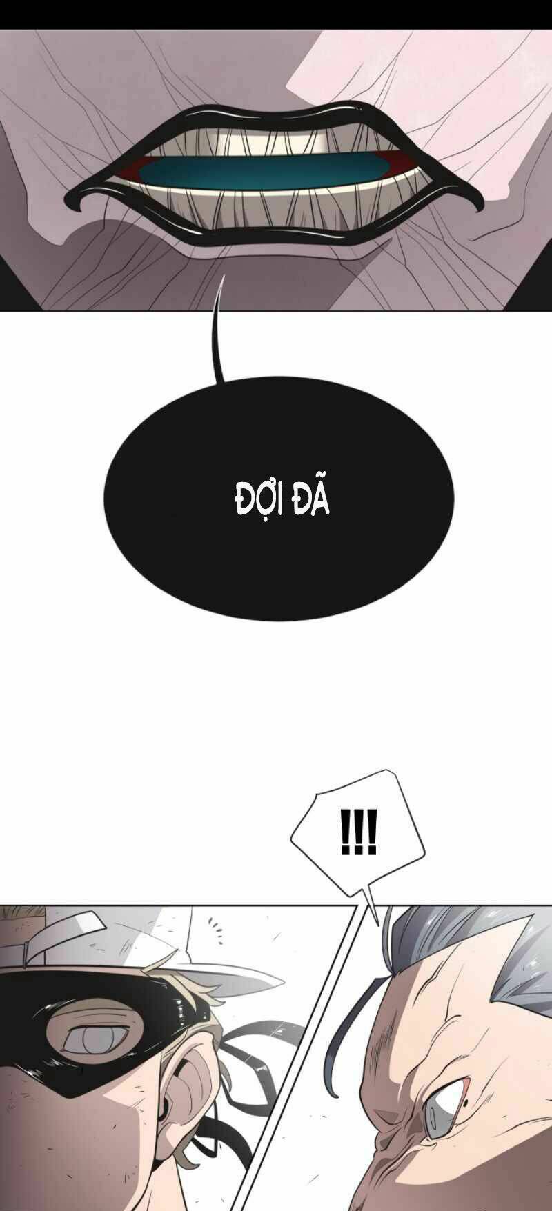 Kĩ Nguyên Của Anh Hùng Chap 26 - Next Chap 27