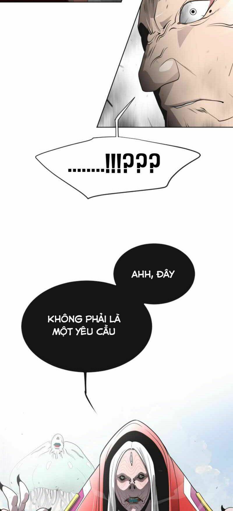 Kĩ Nguyên Của Anh Hùng Chap 26 - Next Chap 27