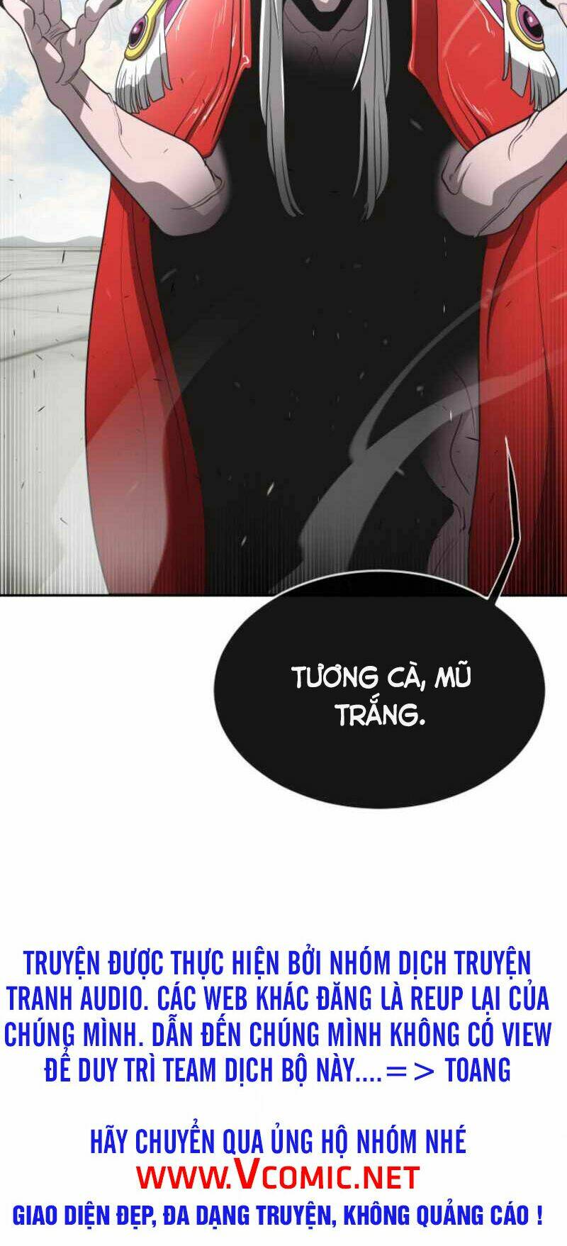Kĩ Nguyên Của Anh Hùng Chap 26 - Next Chap 27