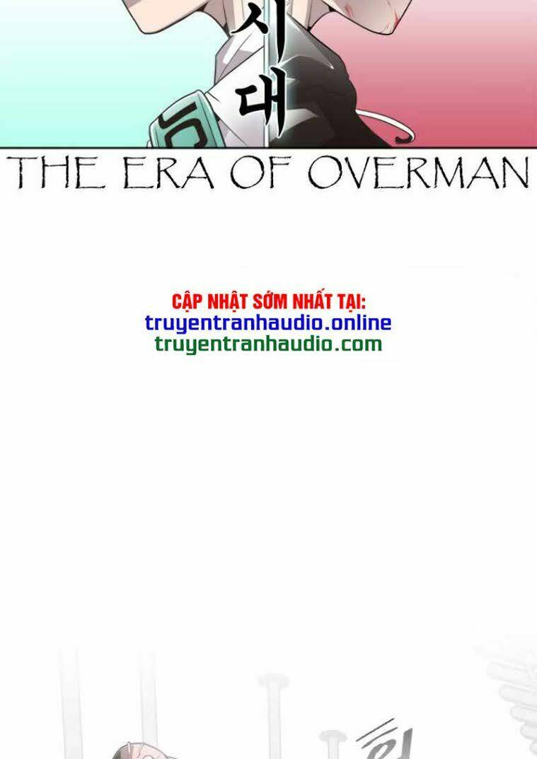 Kĩ Nguyên Của Anh Hùng Chap 26 - Next Chap 27