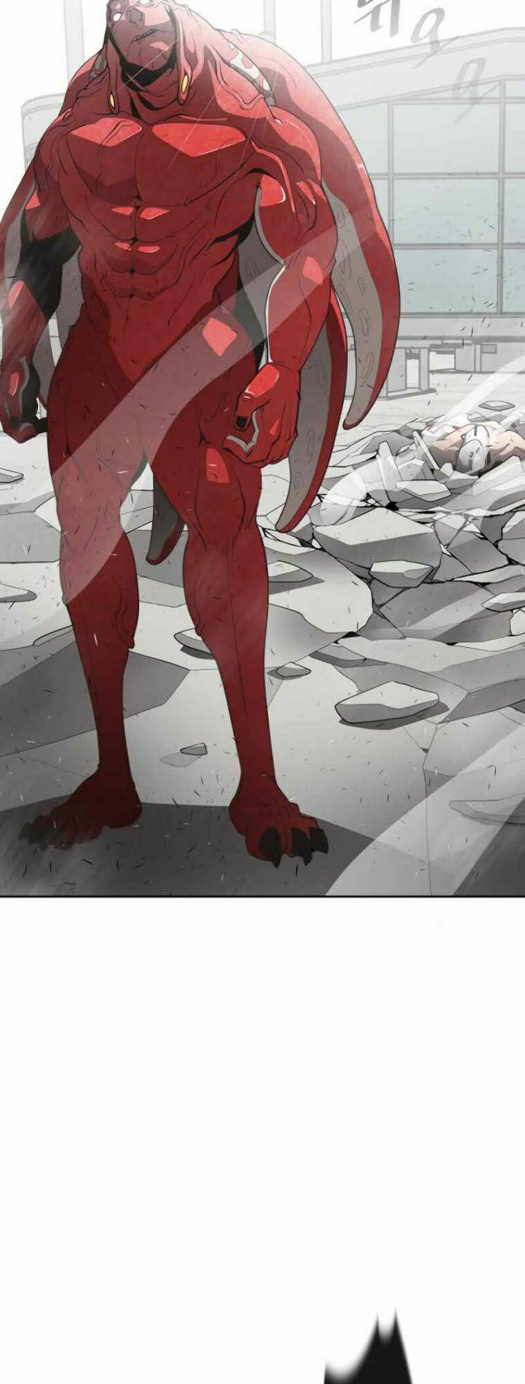 Kĩ Nguyên Của Anh Hùng Chap 26 - Next Chap 27