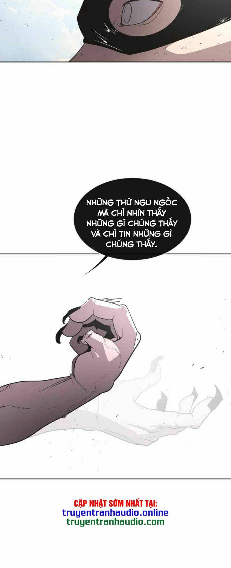 Kĩ Nguyên Của Anh Hùng Chap 27 - Next Chap 28