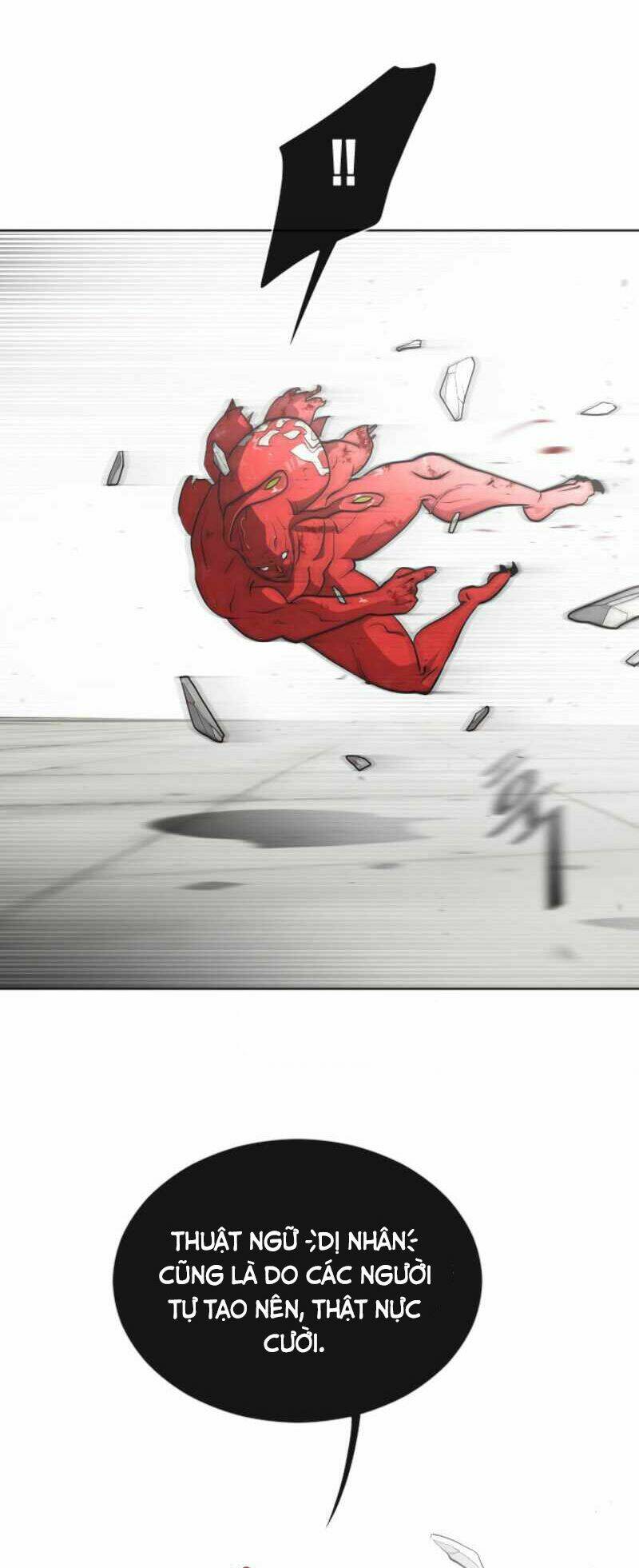 Kĩ Nguyên Của Anh Hùng Chap 27 - Next Chap 28