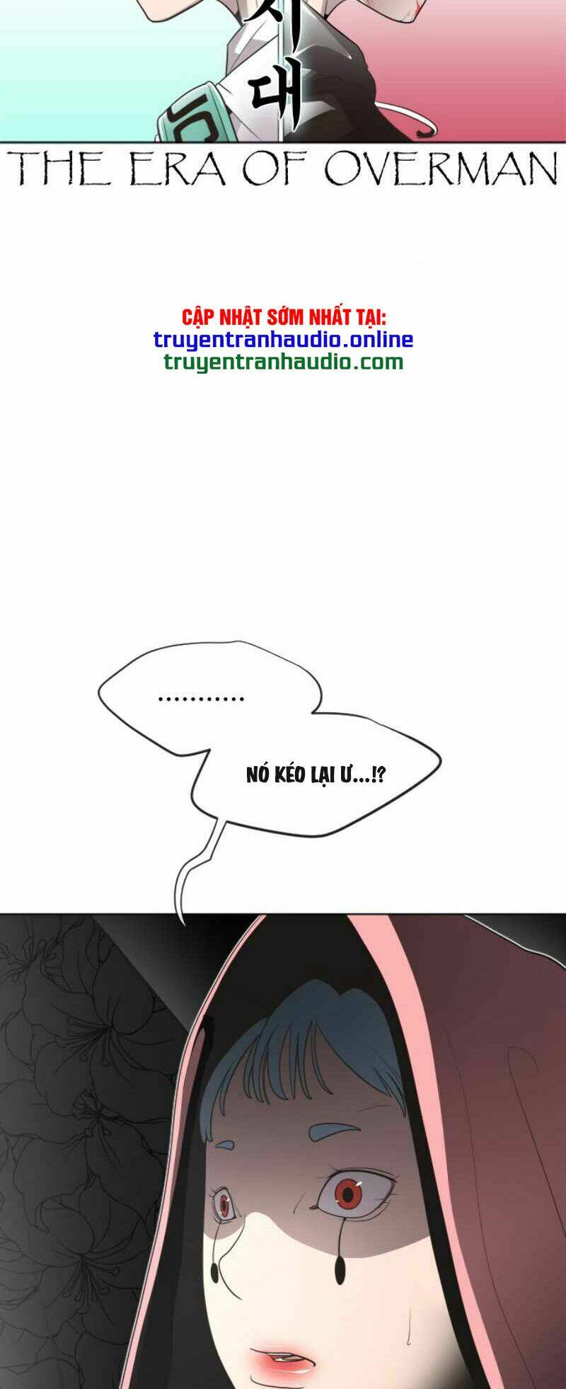 Kĩ Nguyên Của Anh Hùng Chap 27 - Next Chap 28