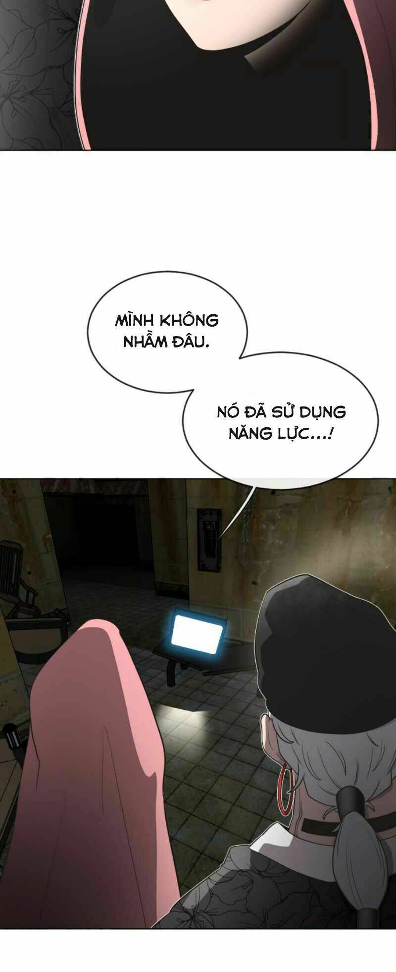 Kĩ Nguyên Của Anh Hùng Chap 27 - Next Chap 28