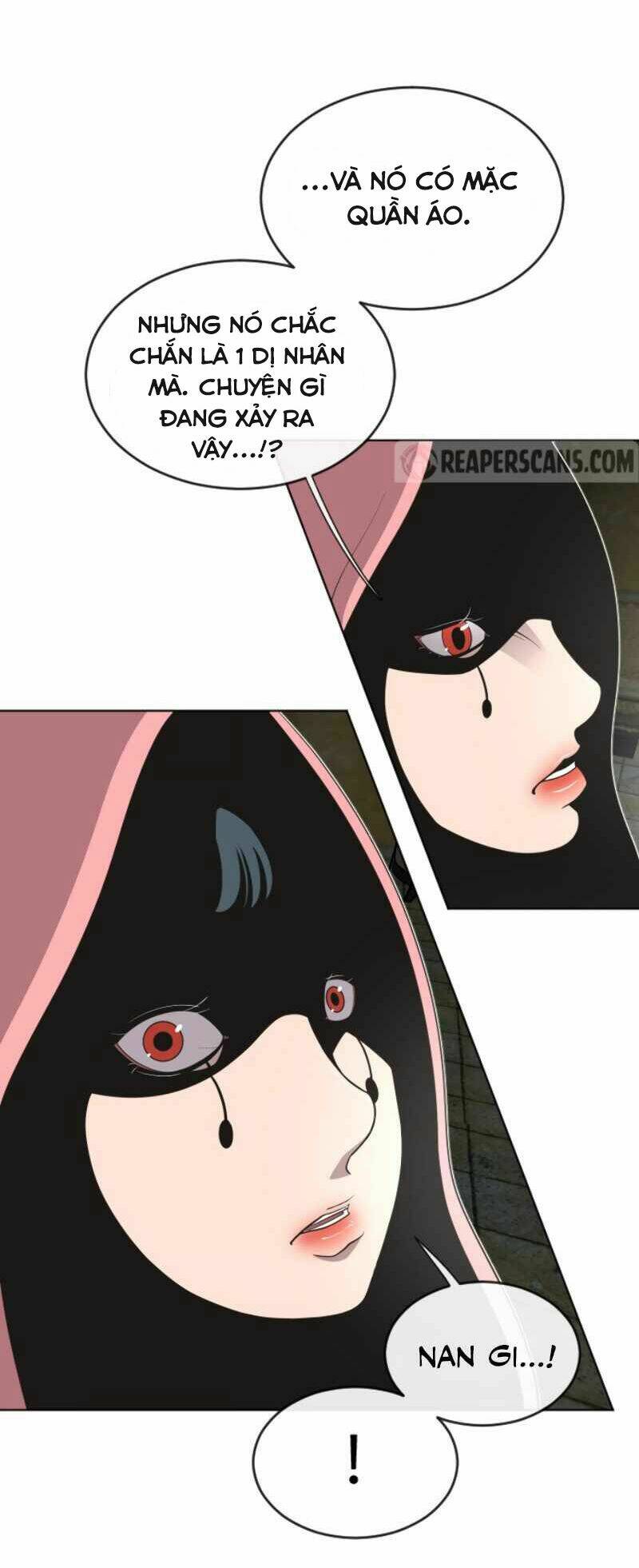 Kĩ Nguyên Của Anh Hùng Chap 27 - Next Chap 28