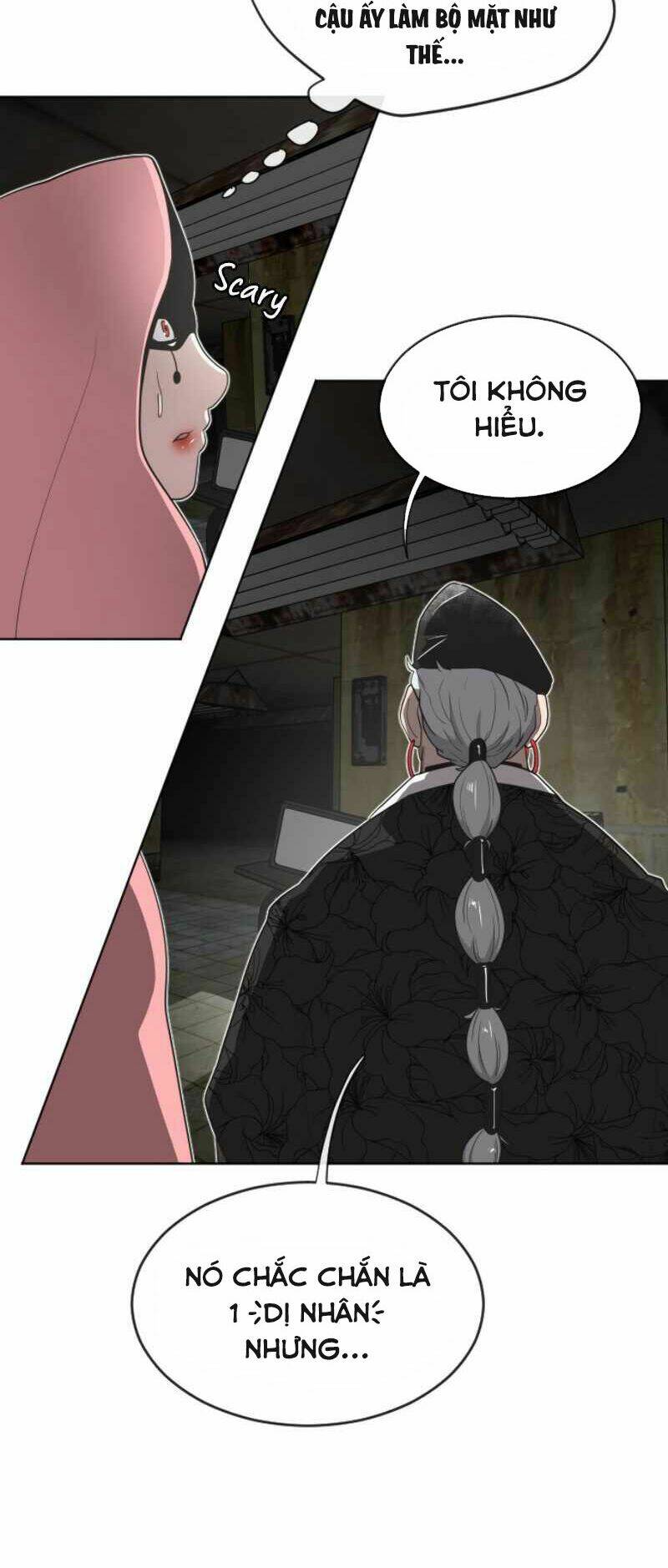 Kĩ Nguyên Của Anh Hùng Chap 27 - Next Chap 28