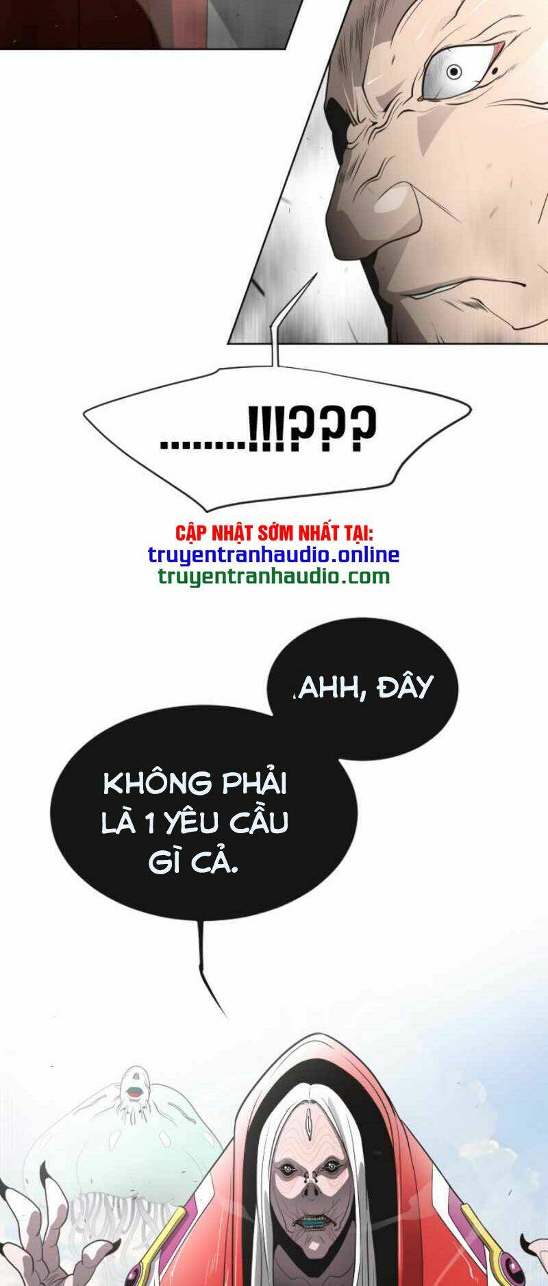 Kĩ Nguyên Của Anh Hùng Chap 27 - Next Chap 28