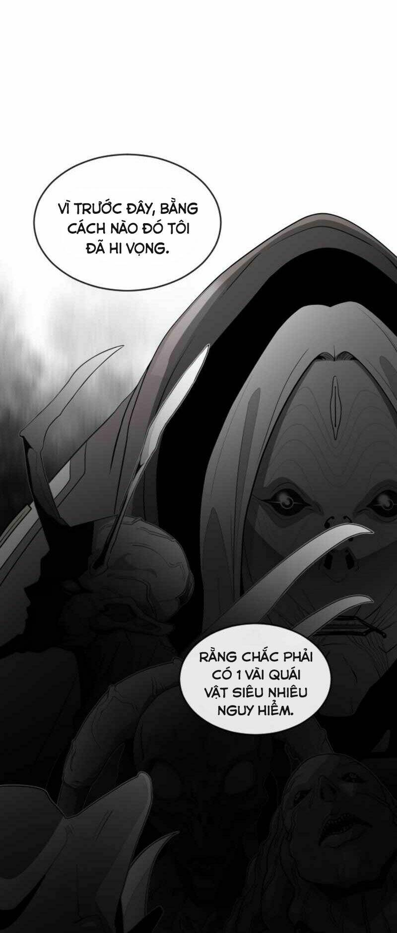 Kĩ Nguyên Của Anh Hùng Chap 27 - Next Chap 28