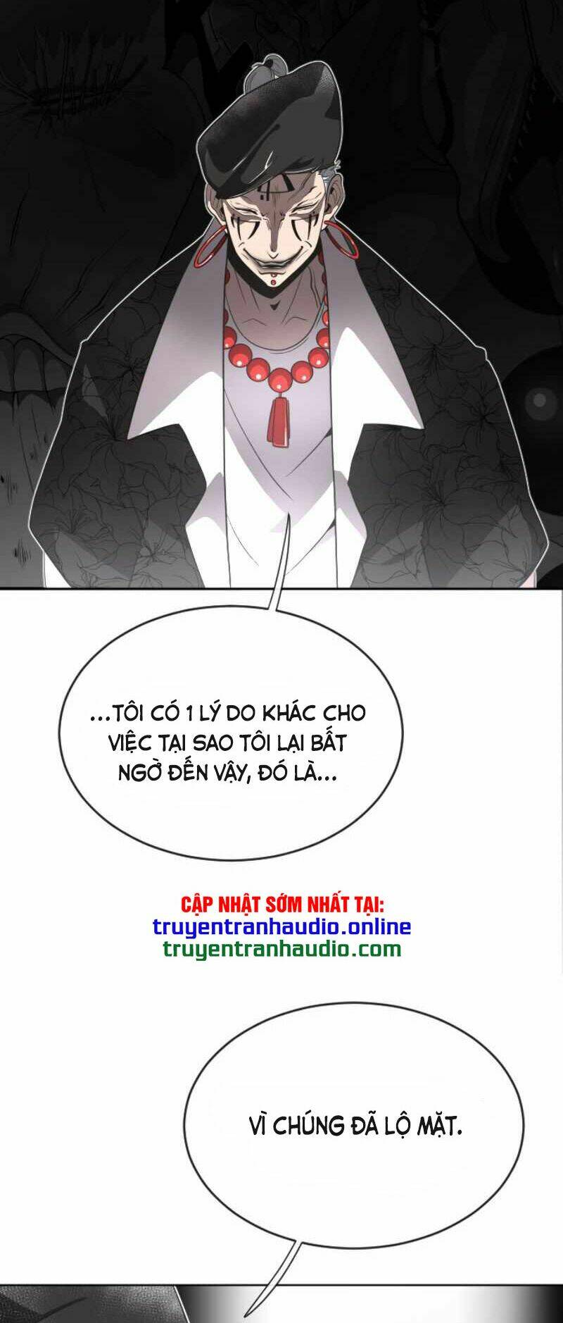 Kĩ Nguyên Của Anh Hùng Chap 27 - Next Chap 28