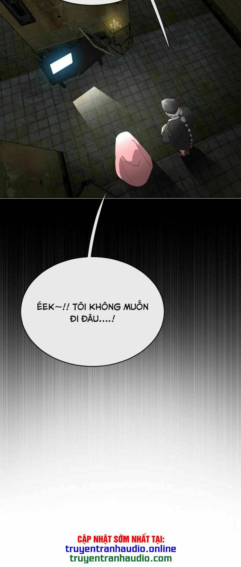 Kĩ Nguyên Của Anh Hùng Chap 27 - Next Chap 28