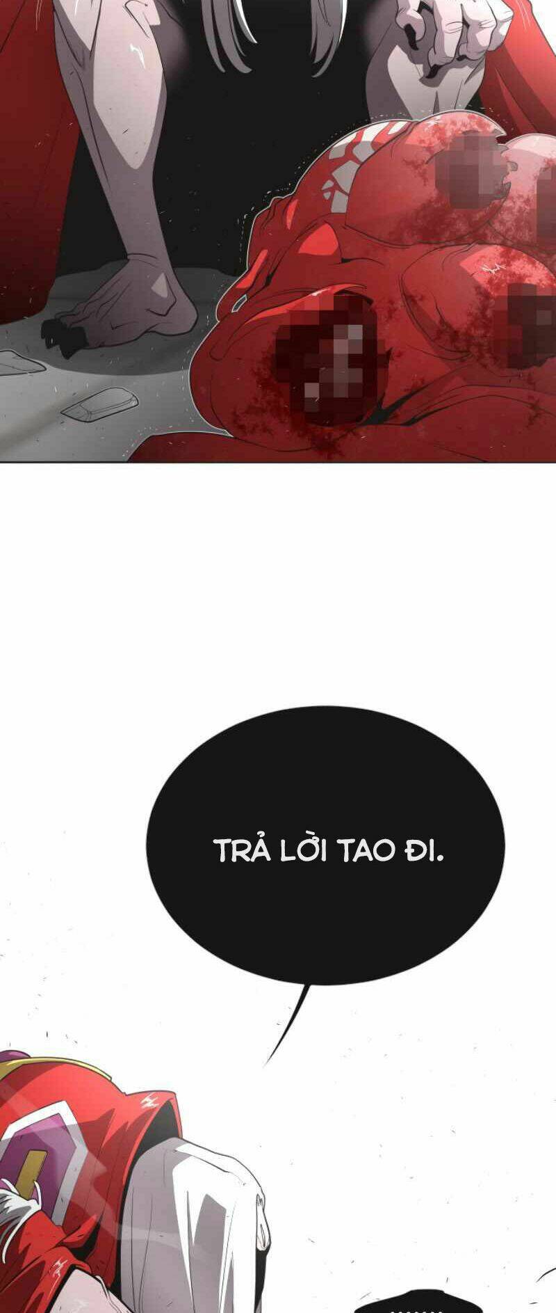 Kĩ Nguyên Của Anh Hùng Chap 27 - Next Chap 28