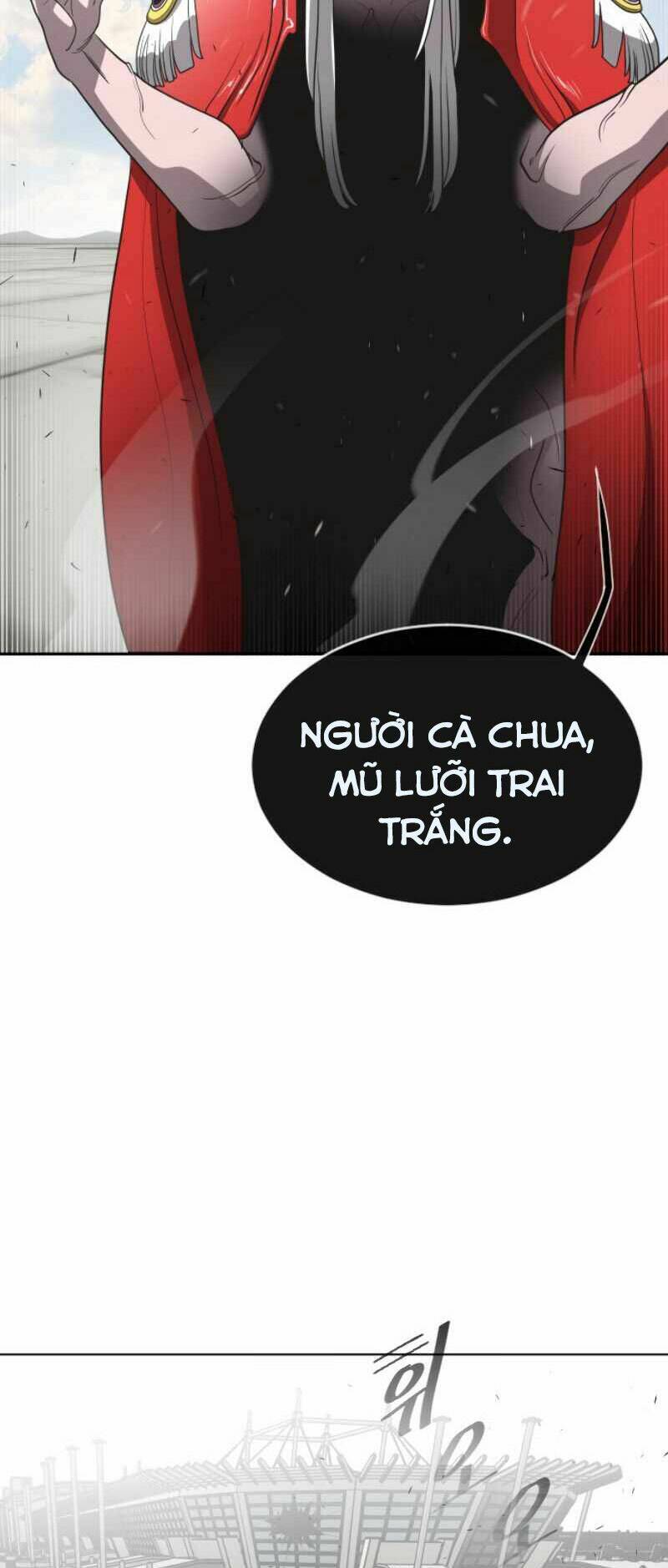 Kĩ Nguyên Của Anh Hùng Chap 27 - Next Chap 28