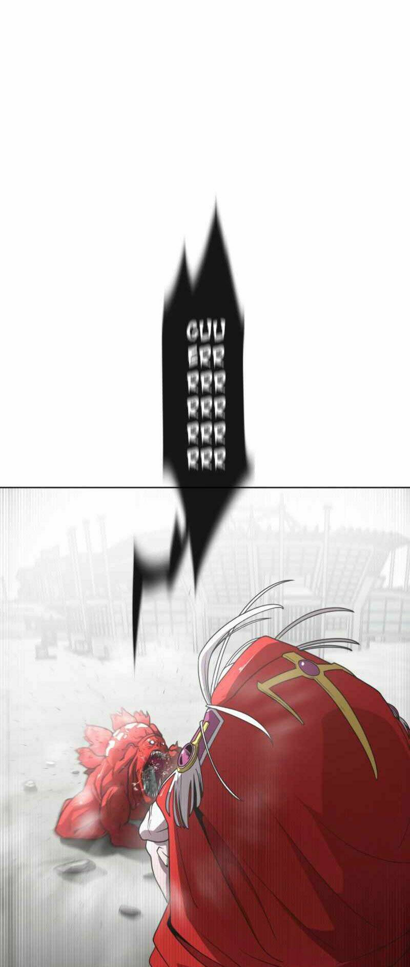 Kĩ Nguyên Của Anh Hùng Chap 27 - Next Chap 28