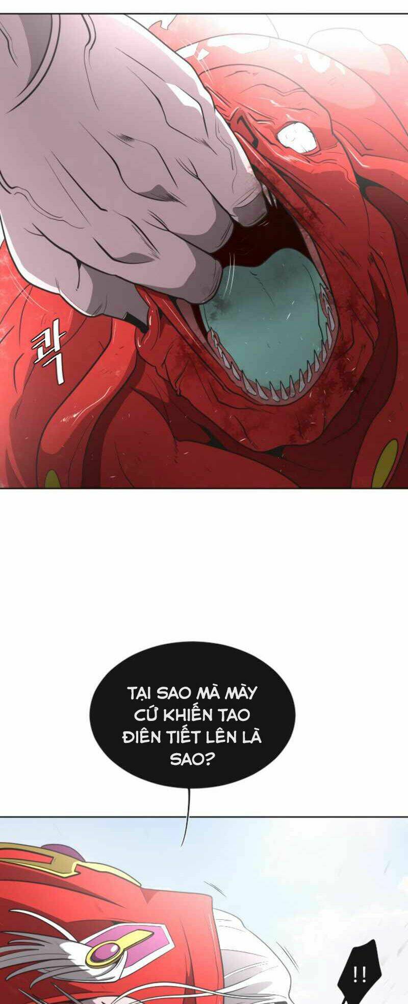 Kĩ Nguyên Của Anh Hùng Chap 27 - Next Chap 28