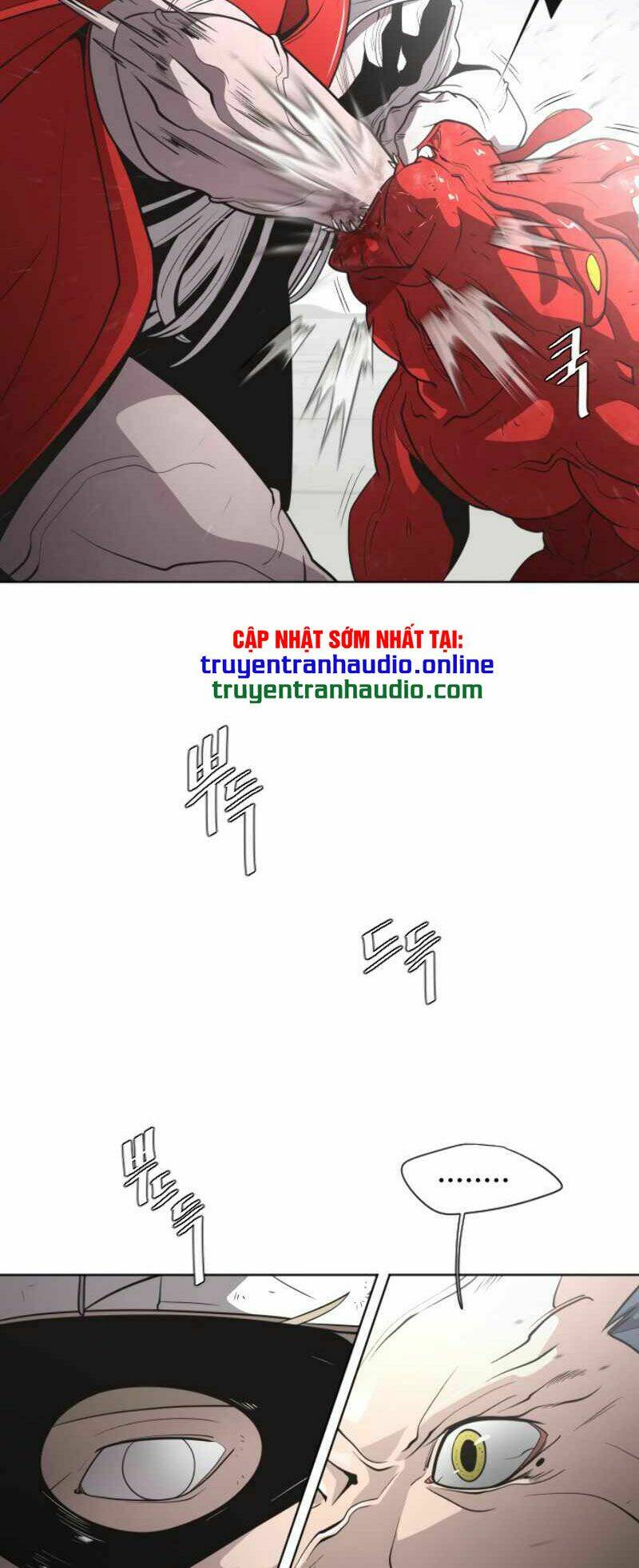 Kĩ Nguyên Của Anh Hùng Chap 27 - Next Chap 28