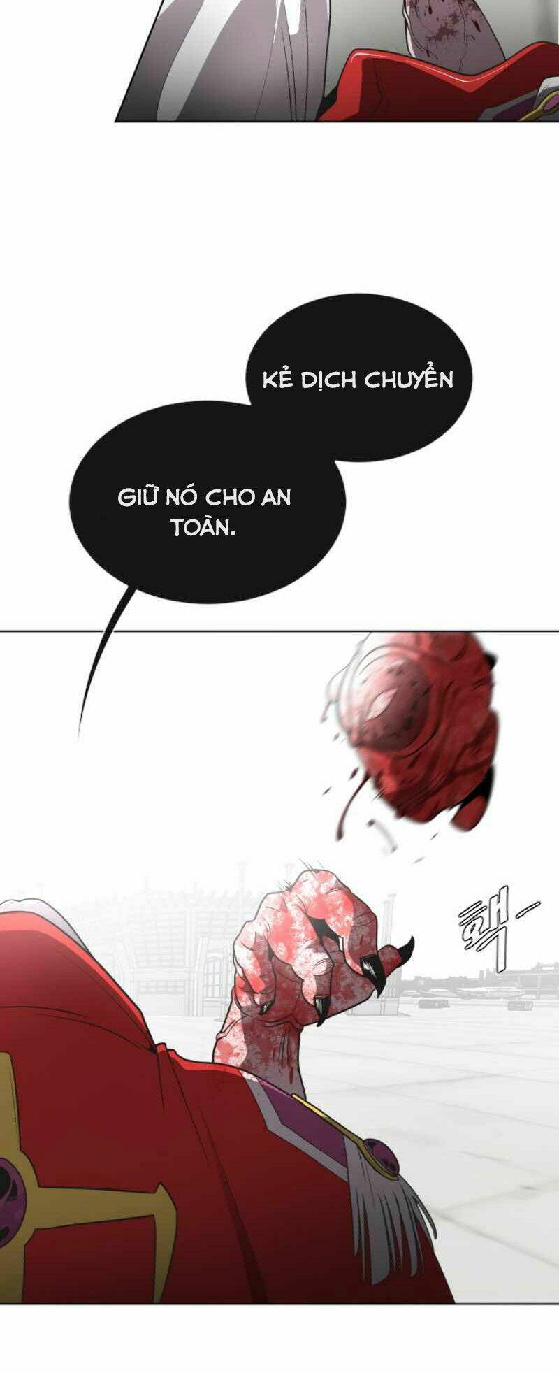 Kĩ Nguyên Của Anh Hùng Chap 27 - Next Chap 28