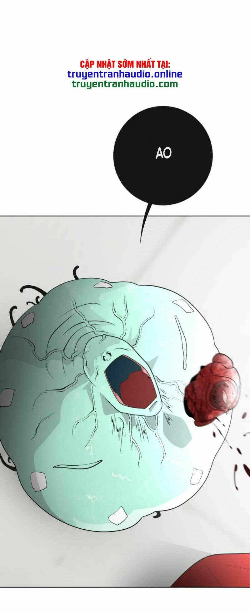 Kĩ Nguyên Của Anh Hùng Chap 27 - Next Chap 28