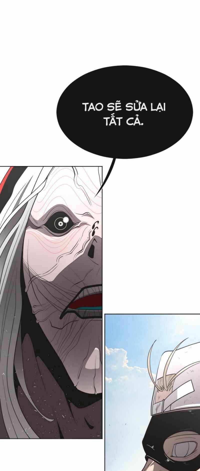 Kĩ Nguyên Của Anh Hùng Chap 27 - Next Chap 28