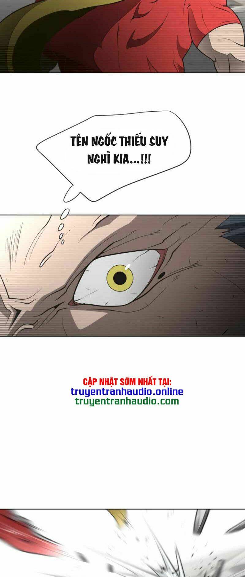 Kĩ Nguyên Của Anh Hùng Chap 27 - Next Chap 28