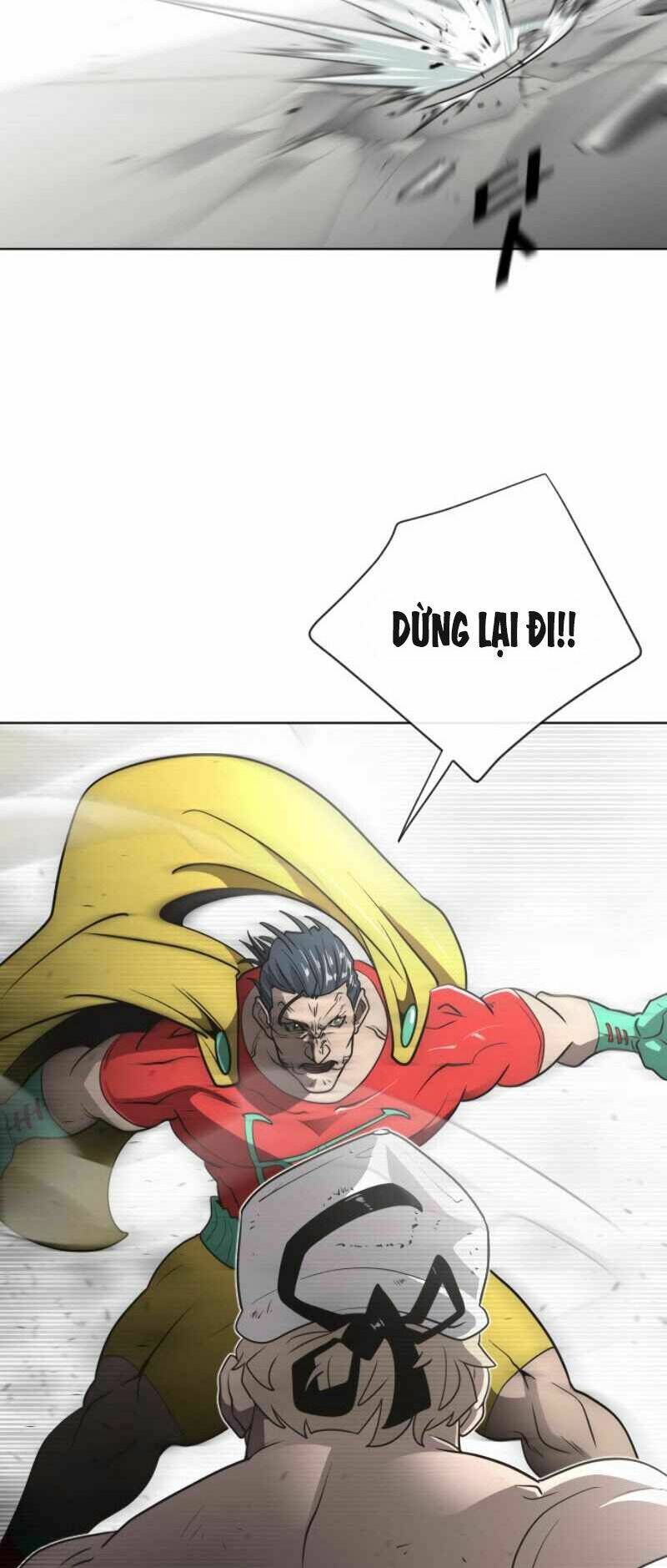 Kĩ Nguyên Của Anh Hùng Chap 27 - Next Chap 28