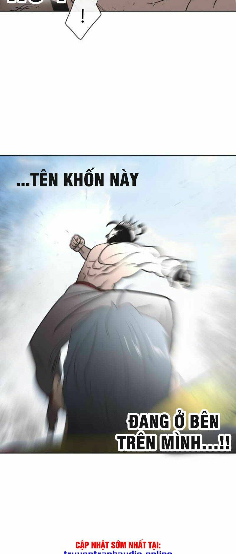 Kĩ Nguyên Của Anh Hùng Chap 27 - Next Chap 28