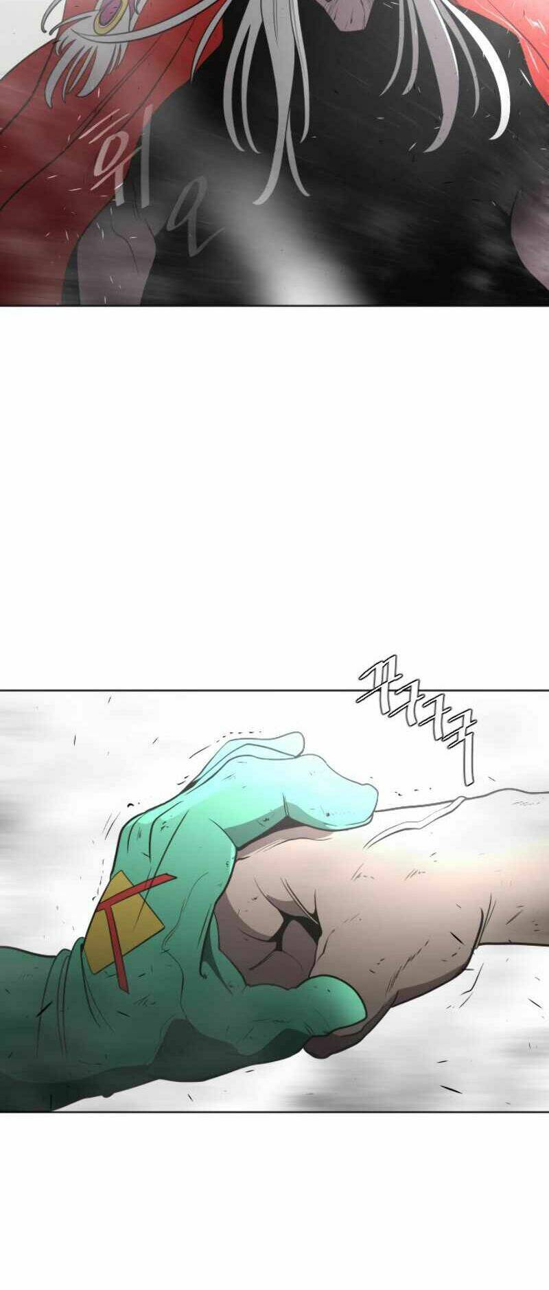 Kĩ Nguyên Của Anh Hùng Chap 27 - Next Chap 28