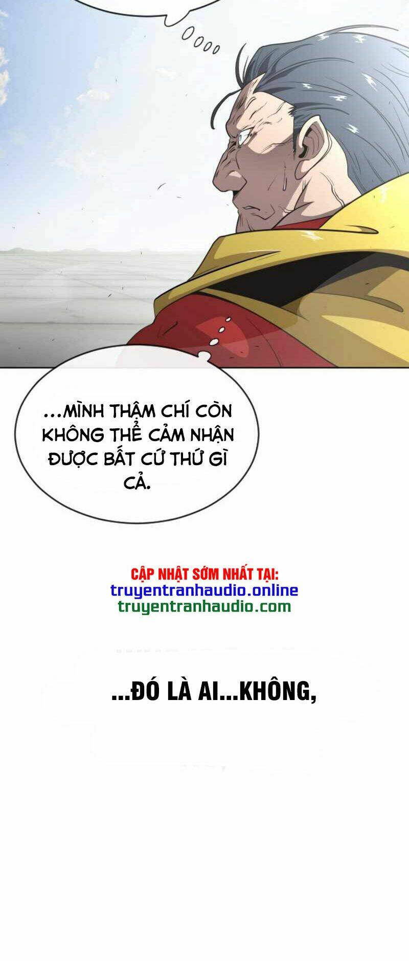 Kĩ Nguyên Của Anh Hùng Chap 27 - Next Chap 28