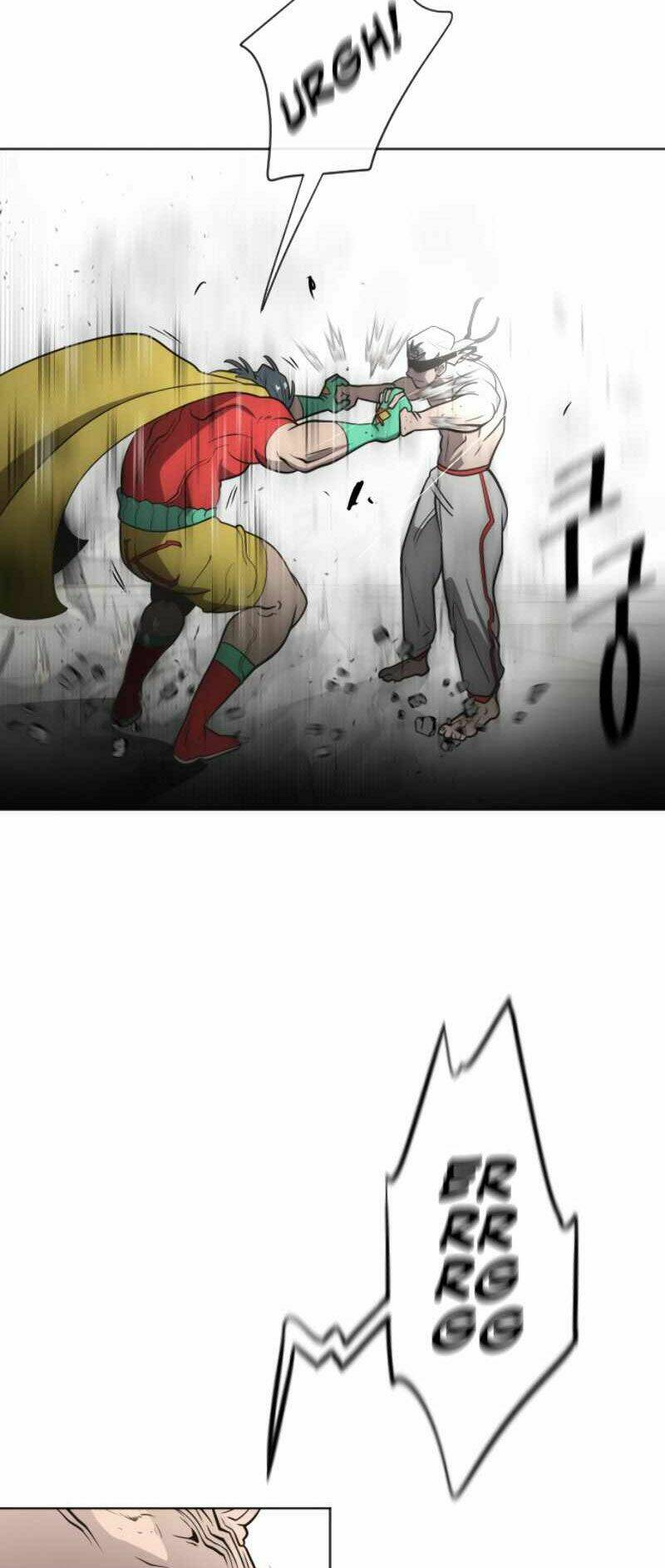 Kĩ Nguyên Của Anh Hùng Chap 27 - Next Chap 28