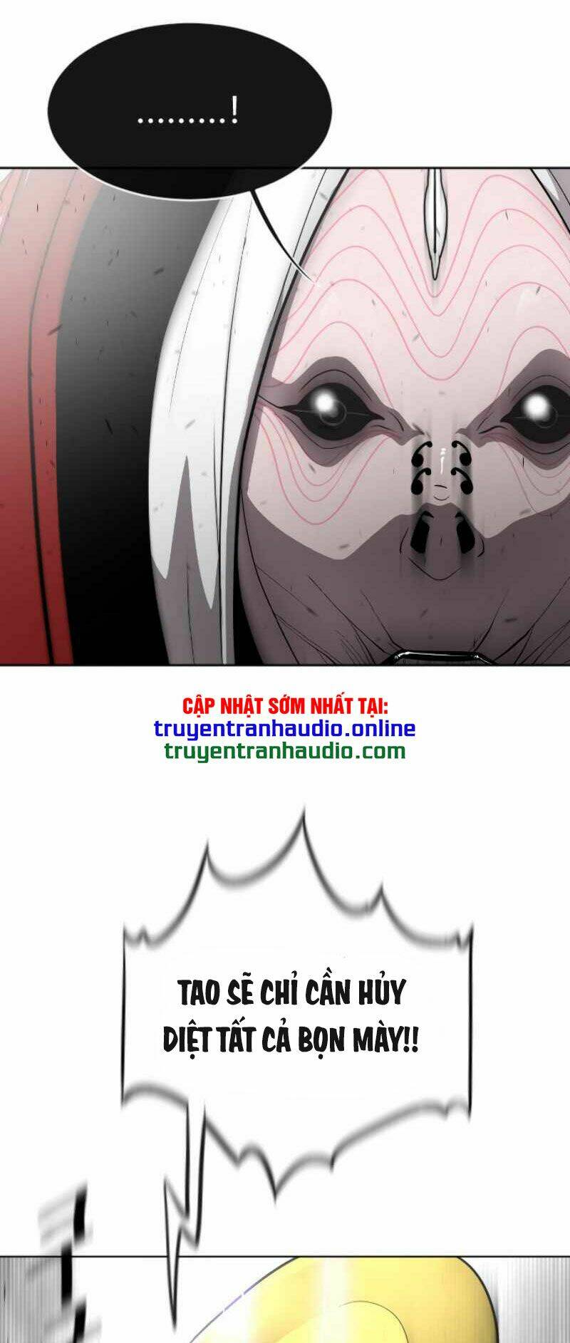 Kĩ Nguyên Của Anh Hùng Chap 27 - Next Chap 28