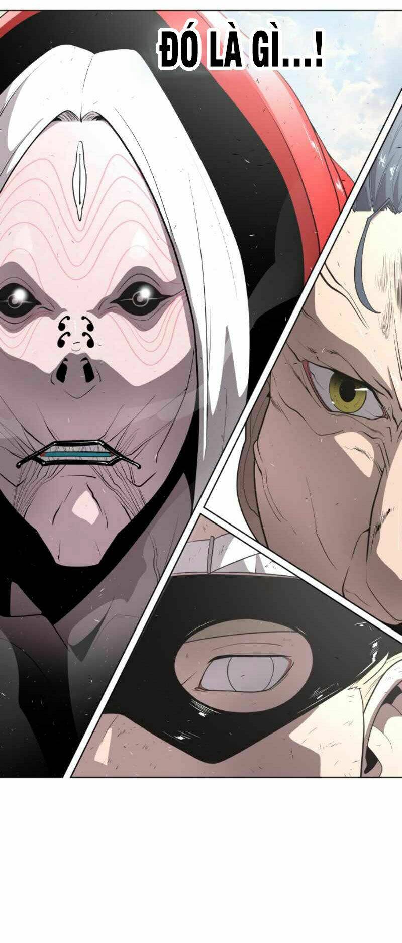 Kĩ Nguyên Của Anh Hùng Chap 27 - Next Chap 28