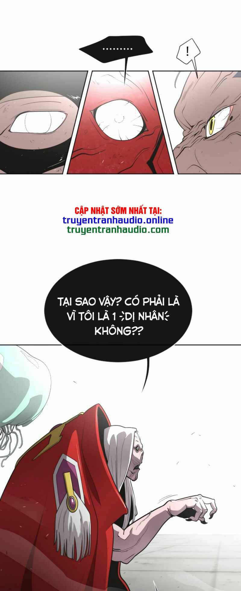 Kĩ Nguyên Của Anh Hùng Chap 27 - Next Chap 28