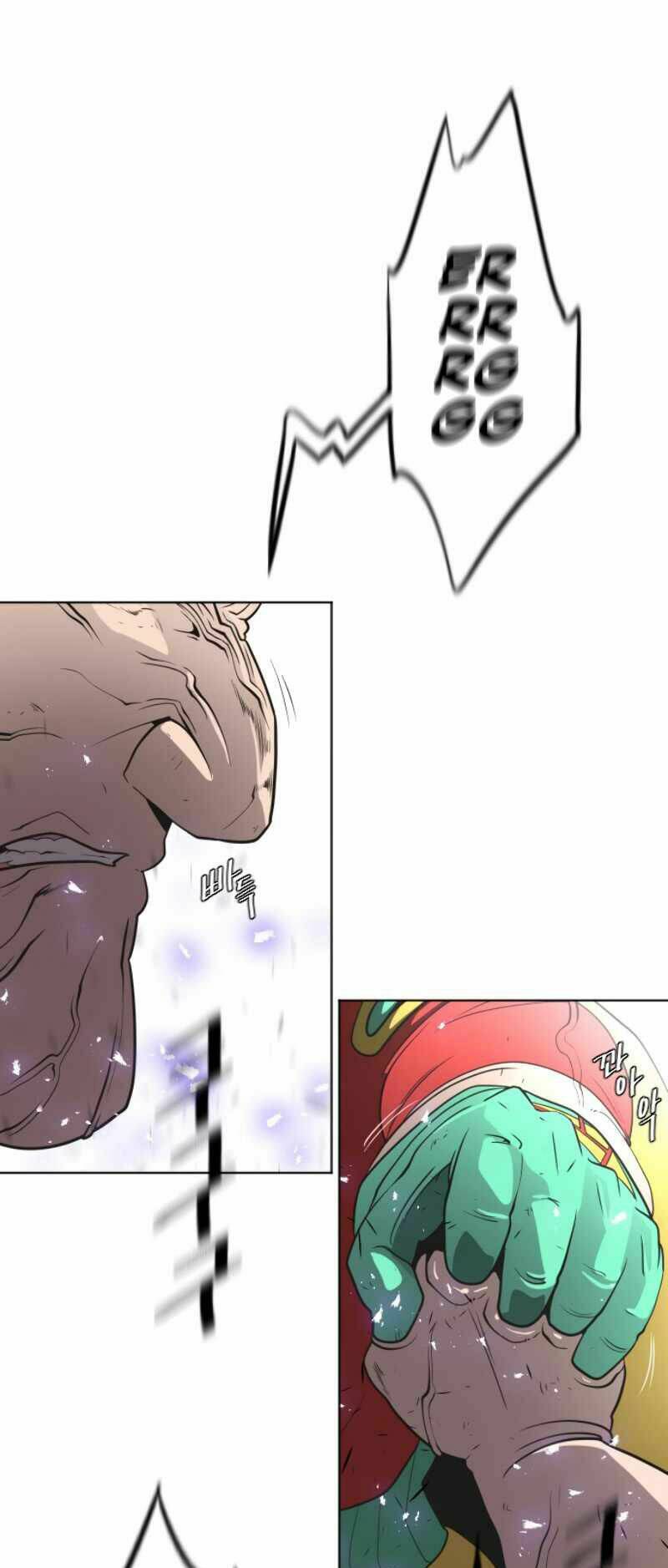 Kĩ Nguyên Của Anh Hùng Chap 28 - Next Chap 29