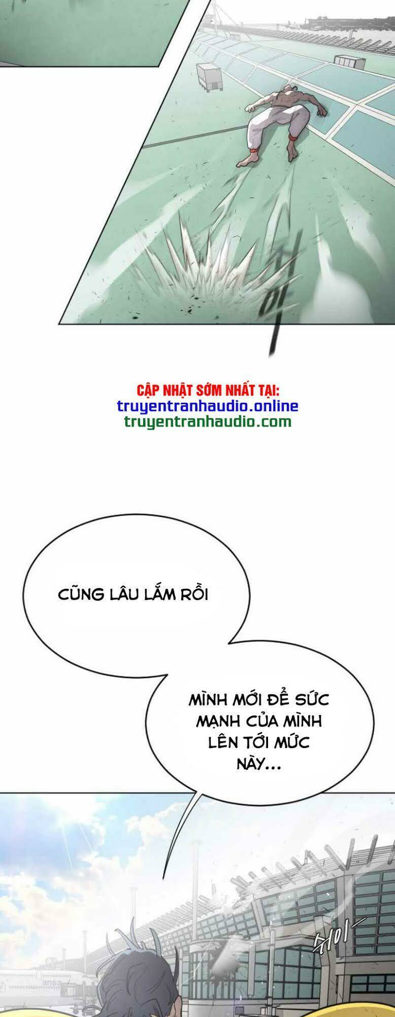 Kĩ Nguyên Của Anh Hùng Chap 28 - Next Chap 29