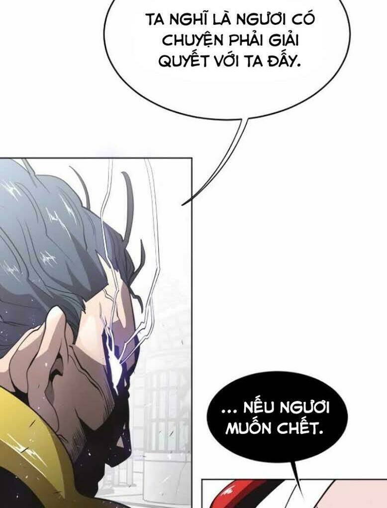 Kĩ Nguyên Của Anh Hùng Chap 28 - Next Chap 29