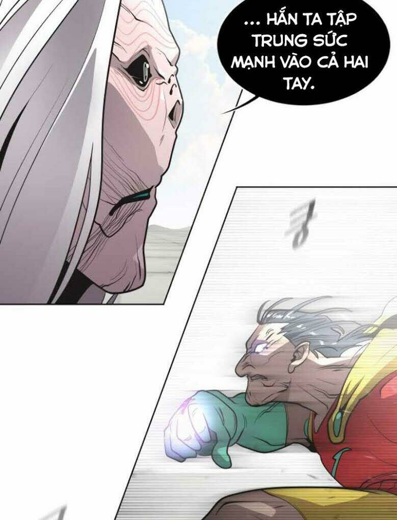 Kĩ Nguyên Của Anh Hùng Chap 28 - Next Chap 29