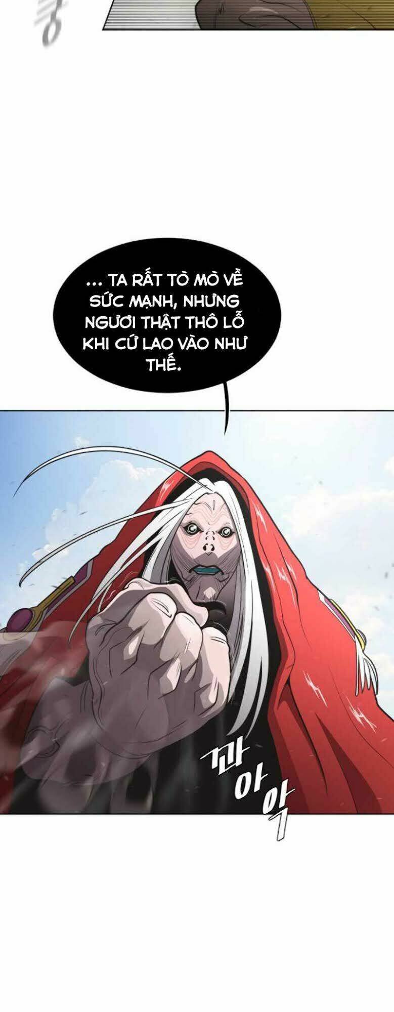 Kĩ Nguyên Của Anh Hùng Chap 28 - Next Chap 29