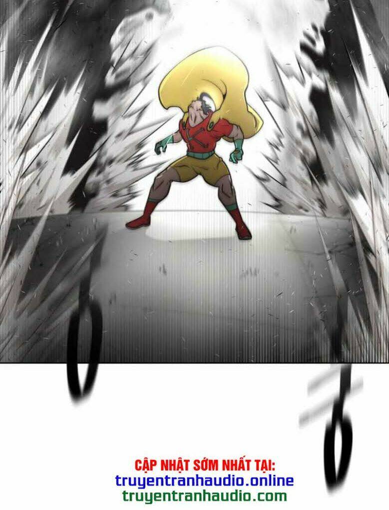 Kĩ Nguyên Của Anh Hùng Chap 28 - Next Chap 29