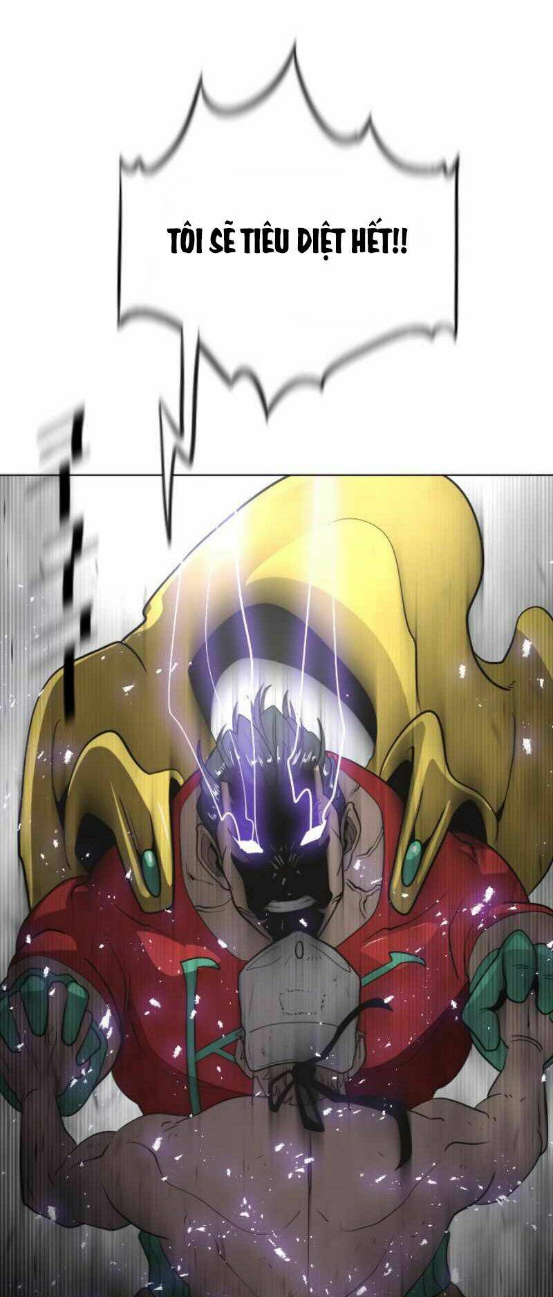 Kĩ Nguyên Của Anh Hùng Chap 28 - Next Chap 29