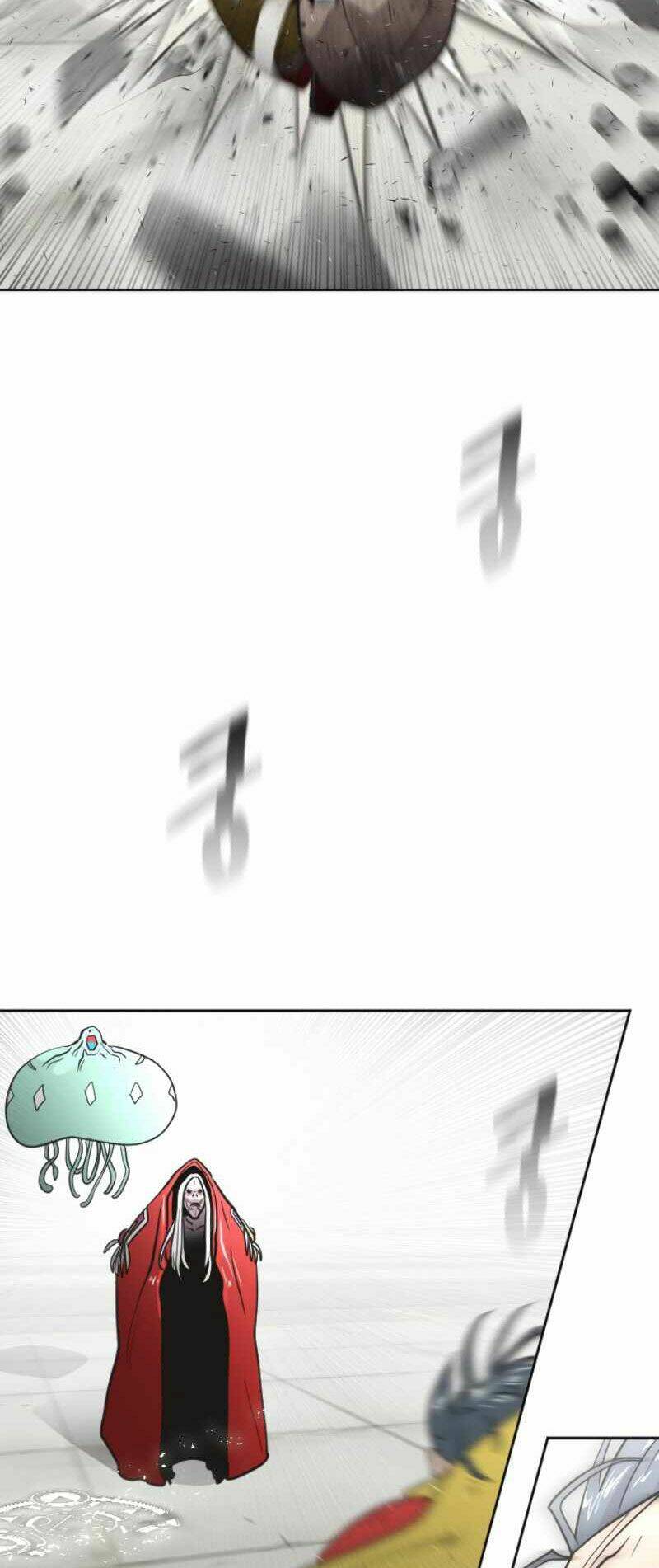 Kĩ Nguyên Của Anh Hùng Chap 28 - Next Chap 29