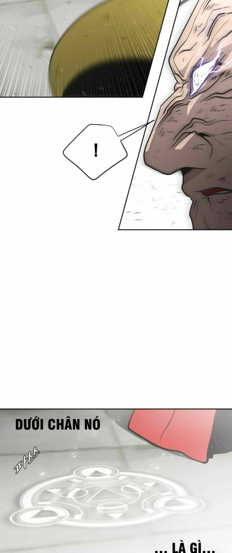 Kĩ Nguyên Của Anh Hùng Chap 28 - Next Chap 29